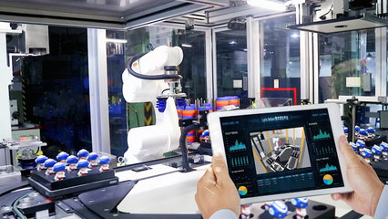 點贊!利元亨智能裝備一專利獲得第十屆廣東專利優(yōu)秀獎