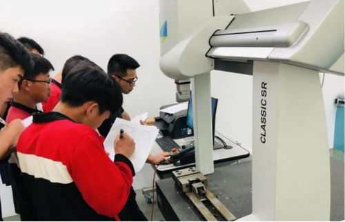 招生季丨智能制造 用“芯”控制，驅(qū)動(dòng)智能裝備未來(lái)